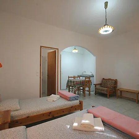 Glyko Oniro Apartamento