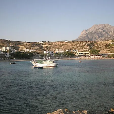 Glyko Oniro Διαμέρισμα *